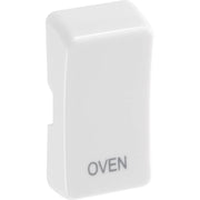 BG Electrical Grid - Oven