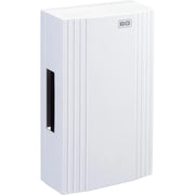 BG Electrical Contractor - Mains powerd door chime with built in transformer