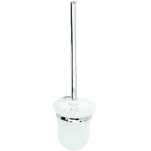 Croydex Westminster Toilet Brush 390 x 110 x 135mm