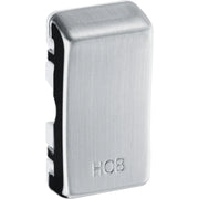 BG Electrical Grid - Hob