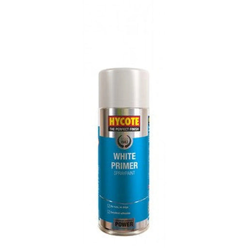 Hycote White Primer 400Ml