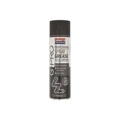 G+Pro Spray Grease 500Ml
