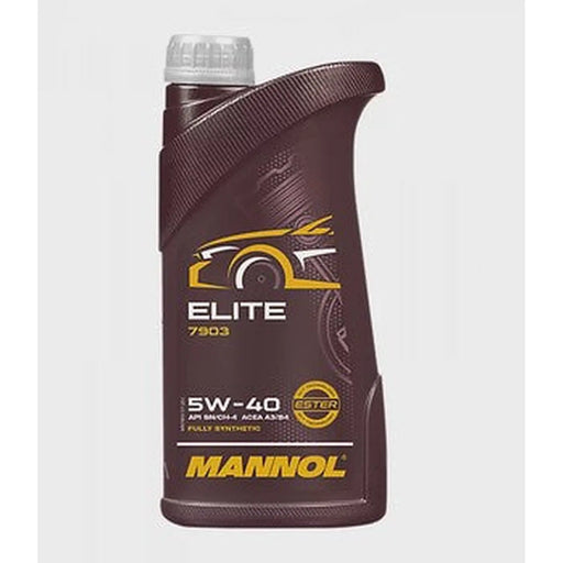 Mannol 5W-40 1L