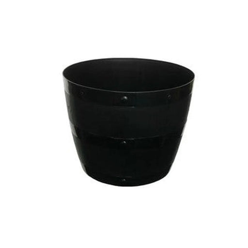 34cm Barrel Planter
