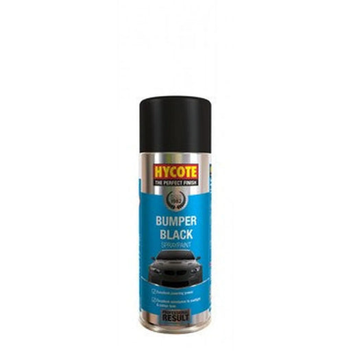 Bumper Black 400Ml
