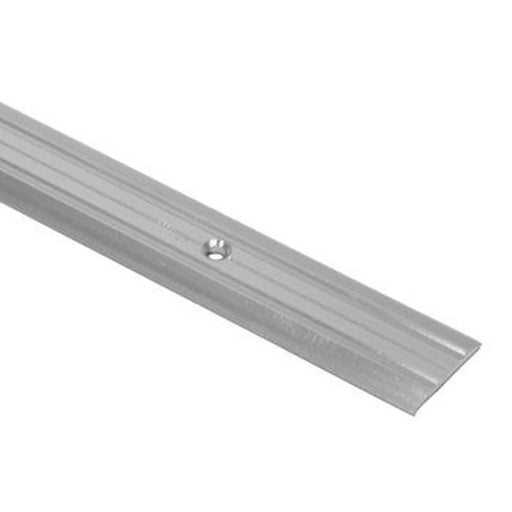 25mm Width Silver Lino Cover Strip