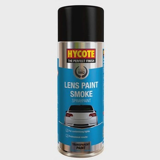 Hycote Lens Smoke Paint 400Ml