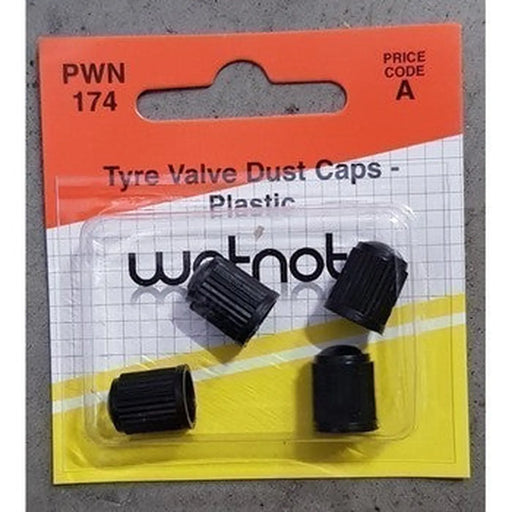 Tyre Valve Caps PWN174