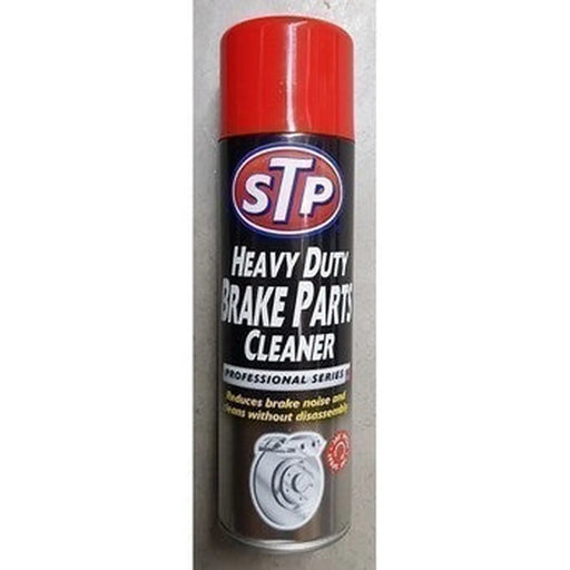 STP Heavy Duty Break Cleaner