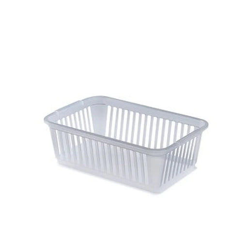 25cm Handy Basket Natural
