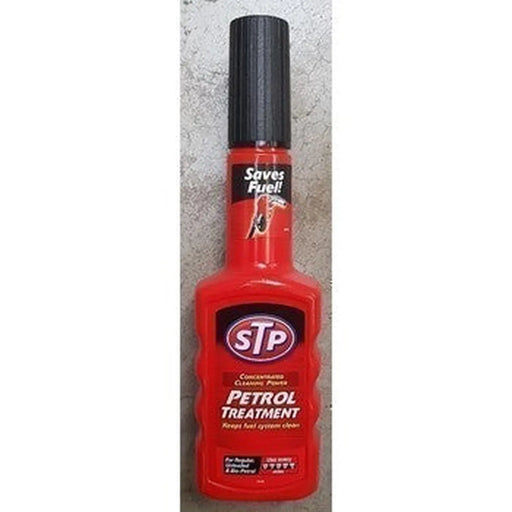 Stp Petrol Treatment 200Ml