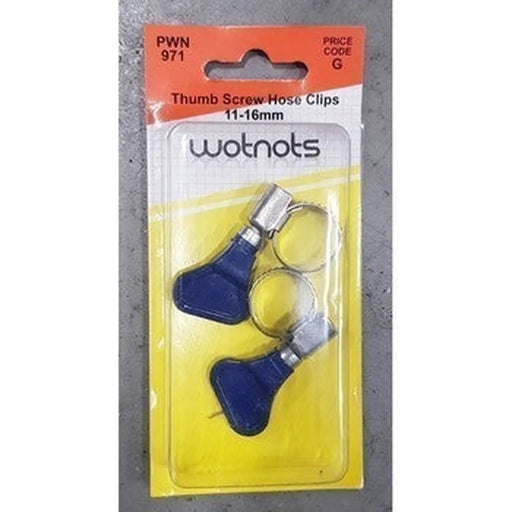 PWN971 Thumb Screw