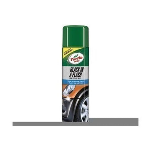 Black In A Flash 500Ml