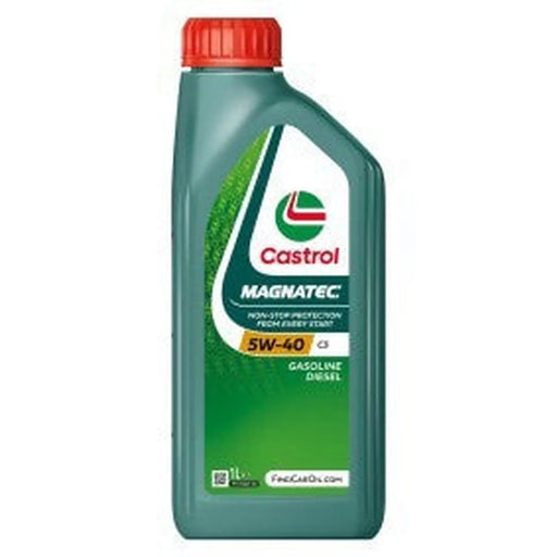 Castrol Magnatec 5w-40 1L