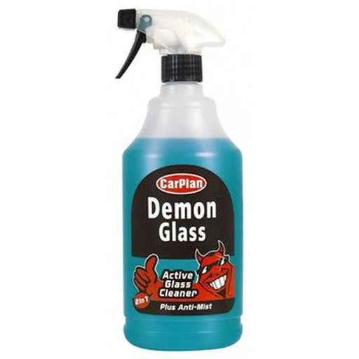 Demon Glass