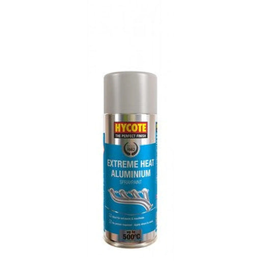Extreme Heat Aluminium 400Ml