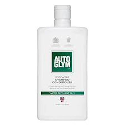 Auto Glym Shampoo Conditioner 500Ml