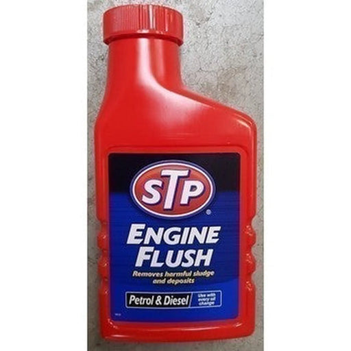 STP ENGINE FLUSH 450ml655
