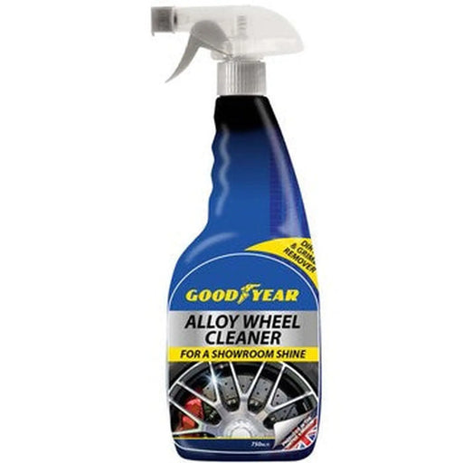 Good Year Alloy Wheel Cleaner 750Ml