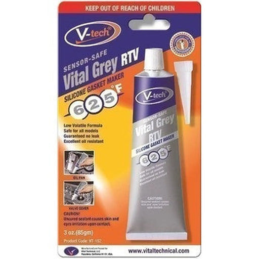 Vital Grey Rtv