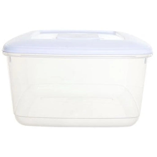 10L Square Food Storer