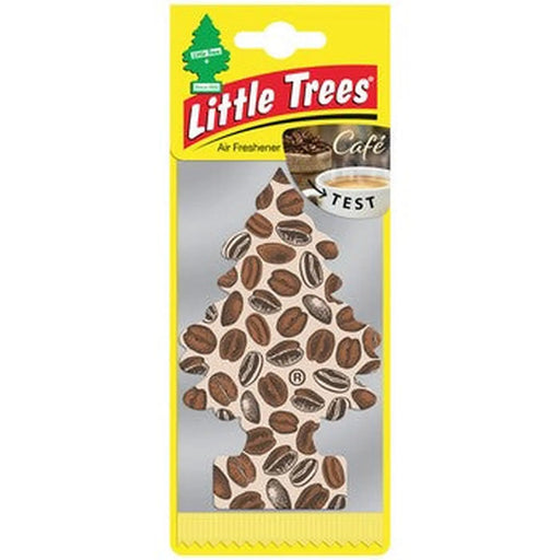 Little Trees Cafe