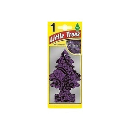 Little Trees Midnight Chic