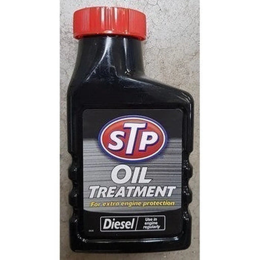 Stp Oil Treatment 350Ml