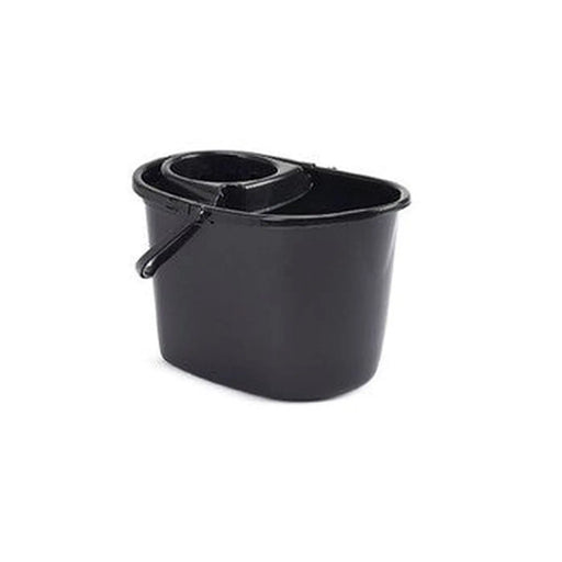15L Deluxe Mop Bucket2