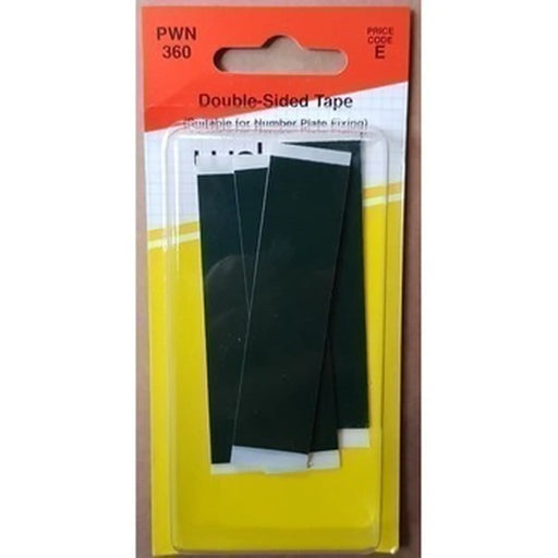 Double Sided Tape PWN360