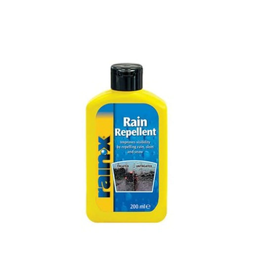 Rain Repellent 200Ml