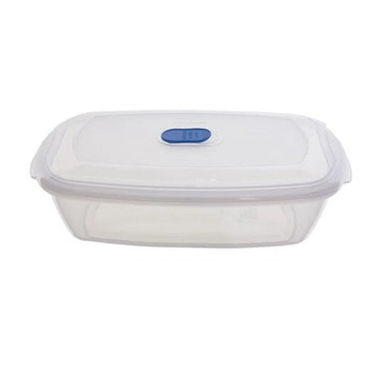 3.08L Rnd Freezer To Microwave