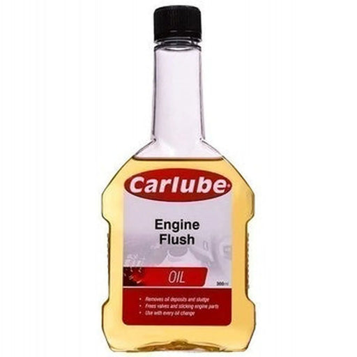 Engine Flush Cl 300Ml