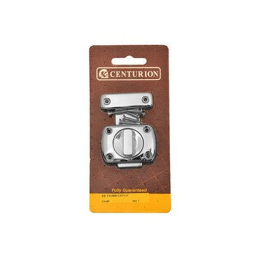 56mm x 40mm CP Thumb Catches