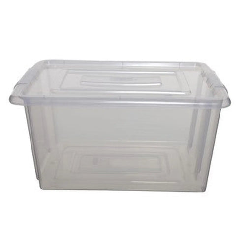 Large Stack & Store Clear