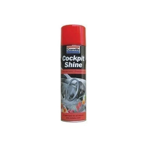 Cockpit Shine Strawberry