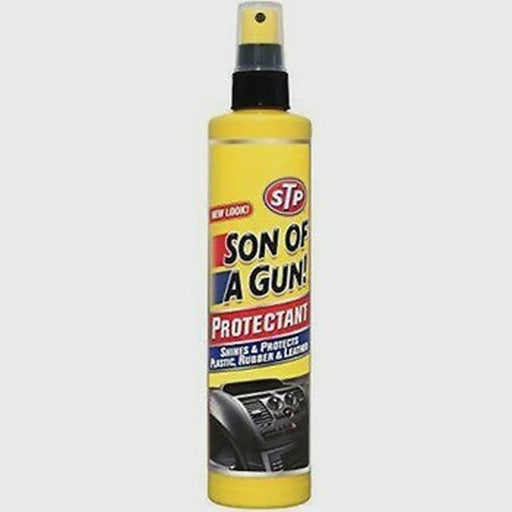 Son Of A Gun