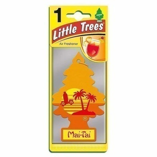 Little Trees Mai Tai