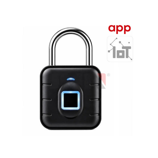 Ifam P121 Electronic Padlock