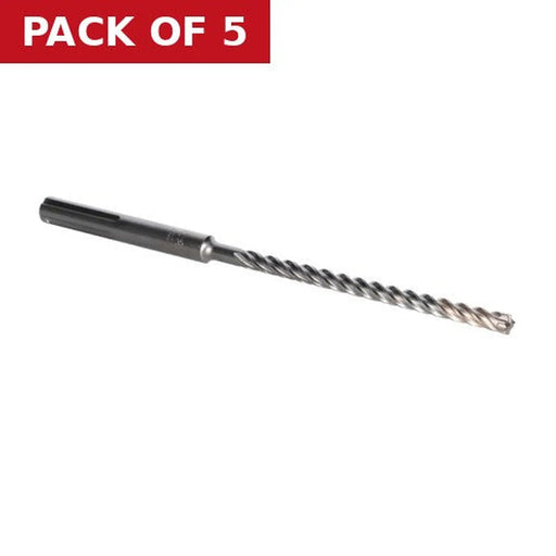 Milwaukee SDS Max MX4 Drill Bit 14x540mm - 1pc - Pack of 5