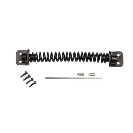 Door & Gate Spring 200mm - Zinc Plated