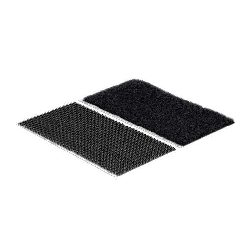 Heavy Duty Velcro - Black