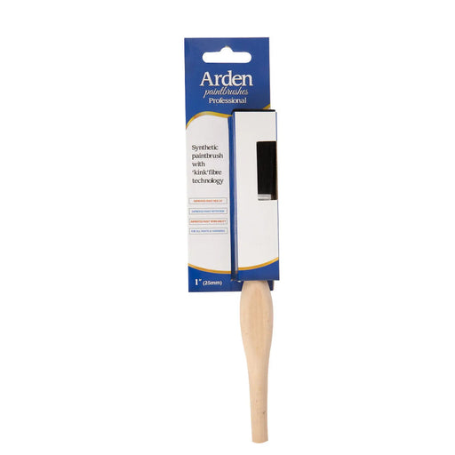 Professional Range Paintbrushes