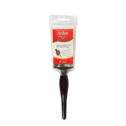 Trade Range Paintbrushes
