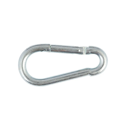 Carbine Hooks - Zinc Plated