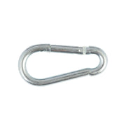 Carbine Hooks - Zinc Plated