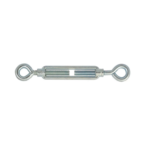 Cast Straining Screws - Galvanised