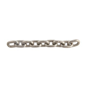 Welded Short Link Chain - Stainless Steel - 30m Reel