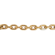High Grade Alloy Security Chain - Per Metre
