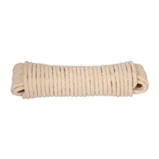 Waxed Cotton Sash Cord